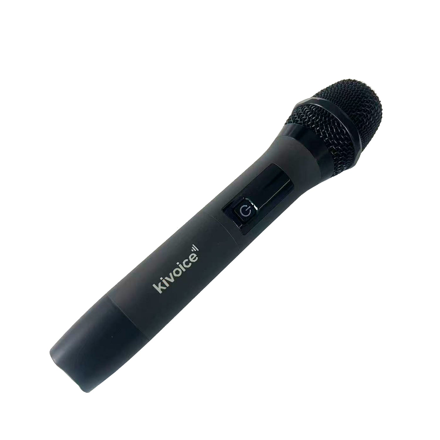 KIVOICE Professional Bluetooth 5.3 Wireless Bluetooth Microphone for Live Streaming, Singing, Recording