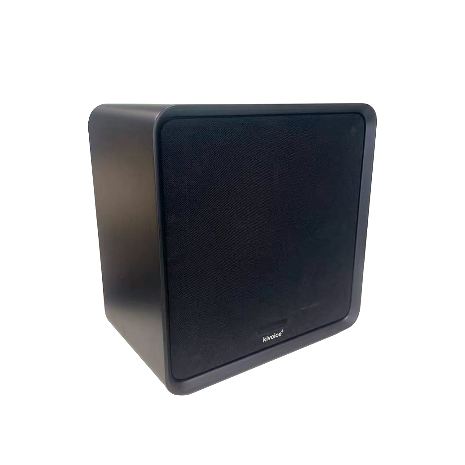 KIVOICE Hi-Fi Stereo Bookshelf Speakers, Bluetooth 5.3 Wireless Connection, For Home Theater/PC/TV Sound Systems